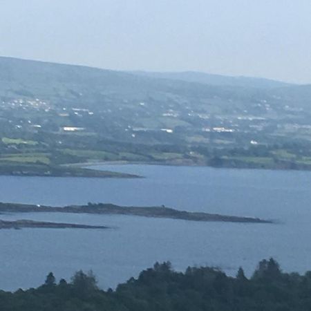 Bed and Breakfast Walkers Rest P75 FE00 Bantry Exterior foto