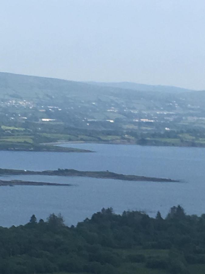 Bed and Breakfast Walkers Rest P75 FE00 Bantry Exterior foto