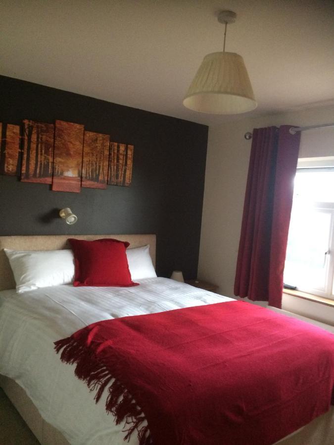 Bed and Breakfast Walkers Rest P75 FE00 Bantry Exterior foto