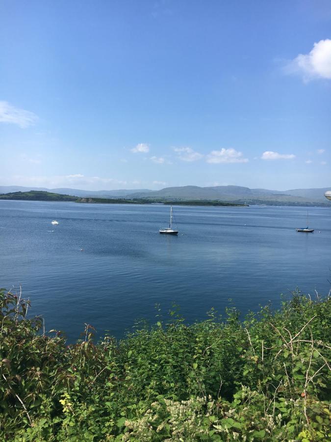 Bed and Breakfast Walkers Rest P75 FE00 Bantry Exterior foto