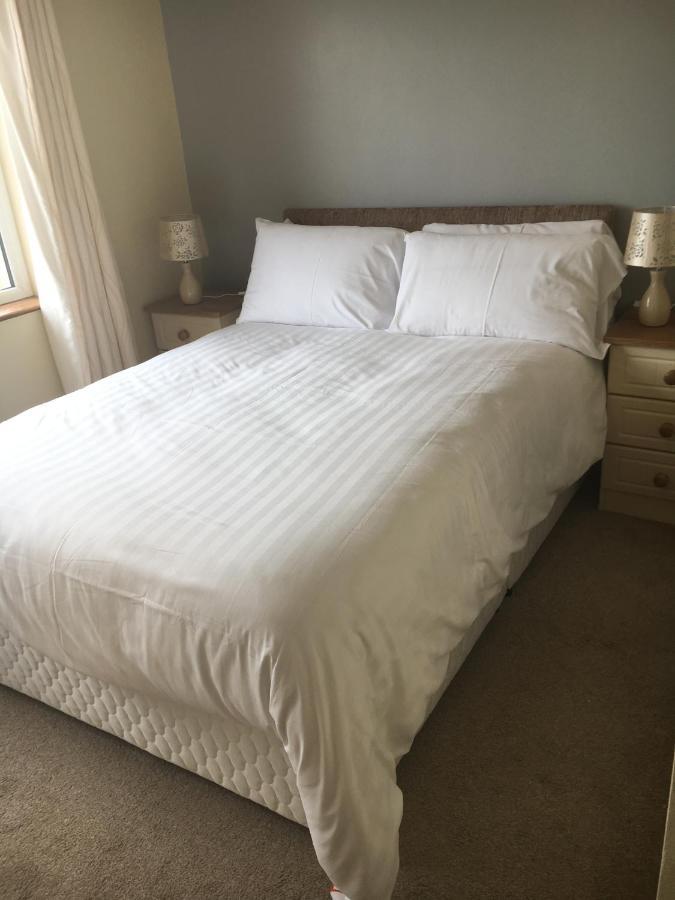 Bed and Breakfast Walkers Rest P75 FE00 Bantry Exterior foto